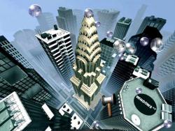 High City
